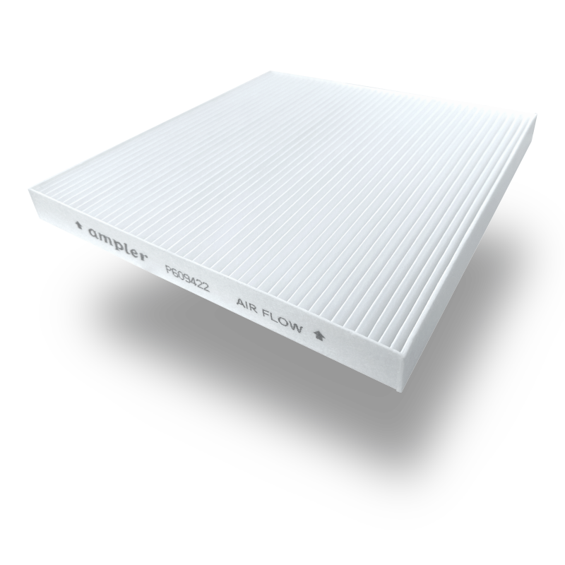 AMPLER’s Freightliner Cabin Air Filter